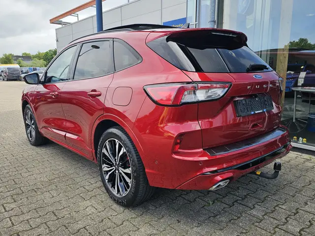 Ford Kuga 2.5 PHEV ST-Line X 2021 Hybride Benzine 3