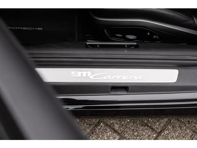 Porsche 911 3.0 Carrera 2020 Benzine 49