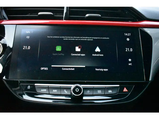 Opel Corsa-e GS Line 50 kWh 2020 Elektrisch 10