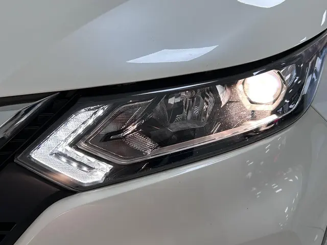 Nissan QASHQAI 1.3 DIG-T Design Edition 2021 Benzine 23