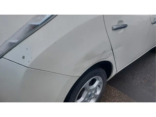 Nissan Leaf Acenta 24 kWh 2013 Elektrisch 17