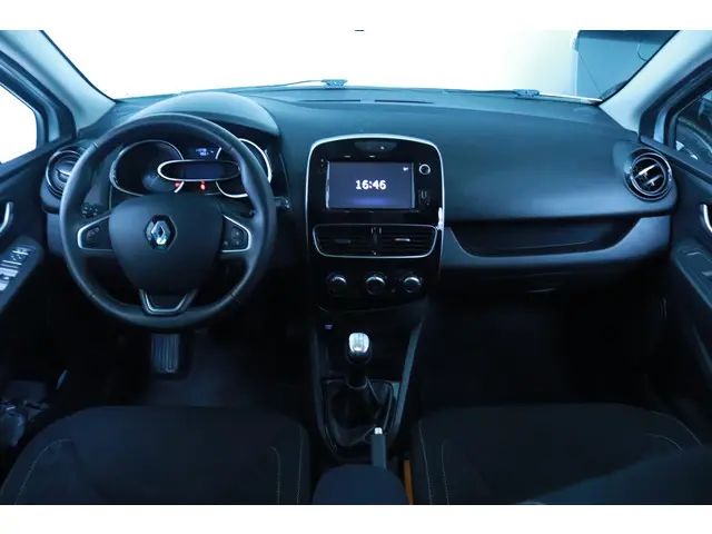 Renault Clio 2