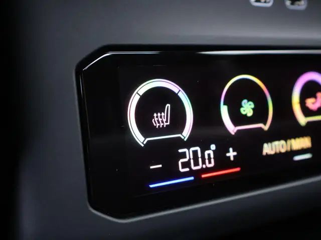 BMW 5 Serie 520i 2024 Benzine 36