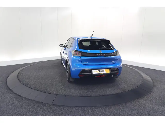 Peugeot 208 PureTech 100 GT 2021 Benzine 13