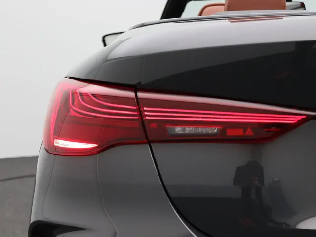 BMW 4 Serie Cabrio 420i 2025 Benzine 9