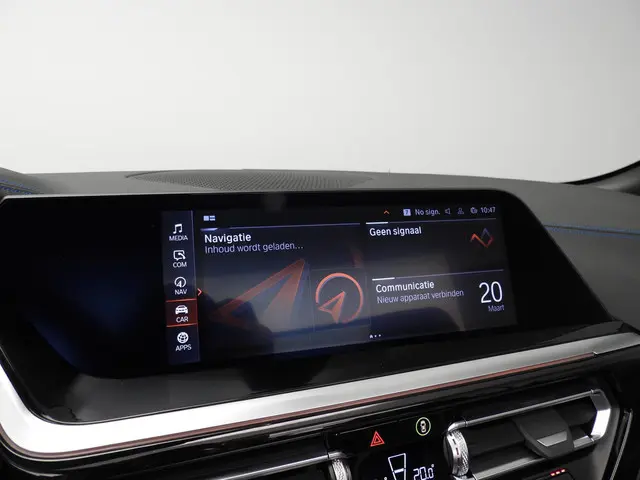 BMW Z4 Roadster M40i 2024 Benzine 26