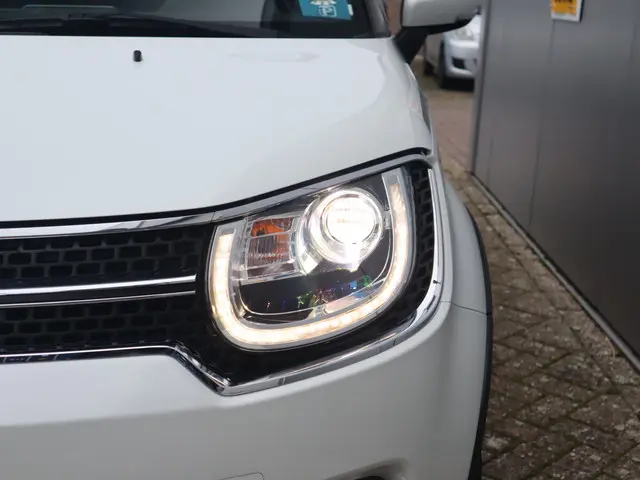 Suzuki Ignis 1.2 Stijl 2019 Benzine 13