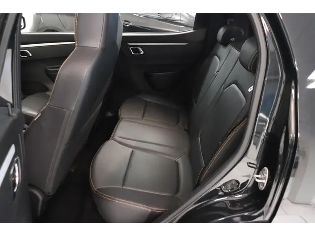 Dacia Spring Comfort Plus 27 kWh 2022 Elektrisch 9