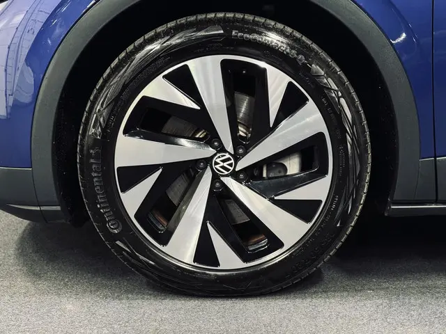 Volkswagen ID.4 First 77 kWh 2020 Elektrisch 11