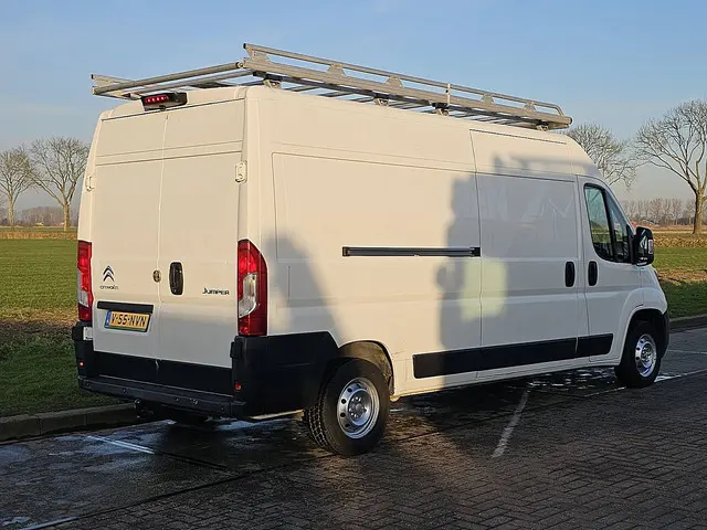 Citroën Jumper 3