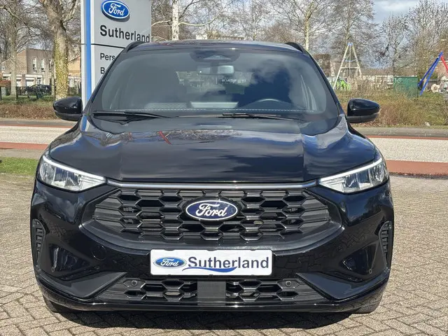 Ford Kuga 2