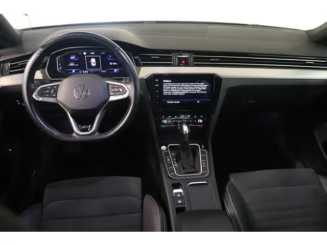Volkswagen Passat 1.5 TSI R-Line Business + 2022 Benzine 3