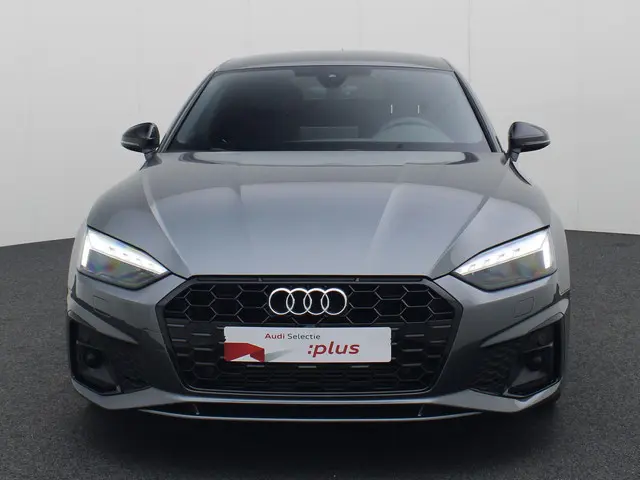 Audi A5 Sportback 40 TFSI/204PK S Line 2023 Benzine 33