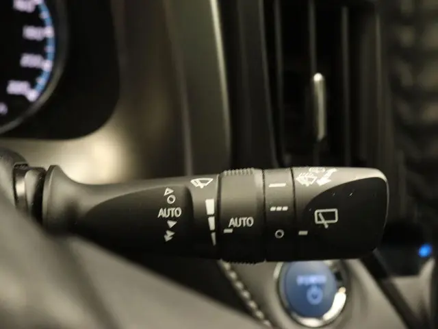 Toyota RAV4 2.5 Hybrid Style 2018 Hybride Benzine 32