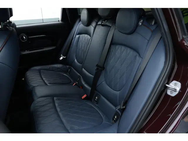 MINI Clubman Cooper S ALL4 2016 Benzine 15