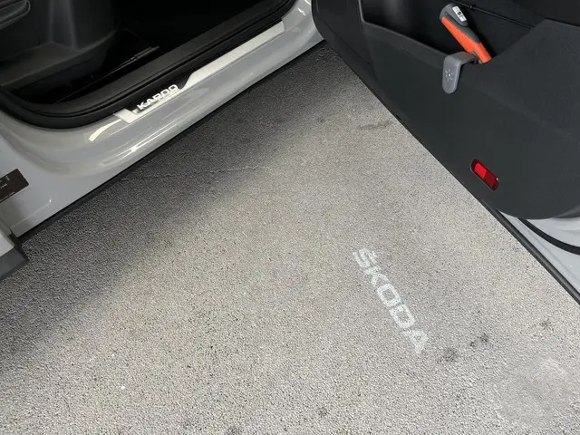 Škoda Karoq 1.5 TSI ACT Sportline 2020 Benzine 46