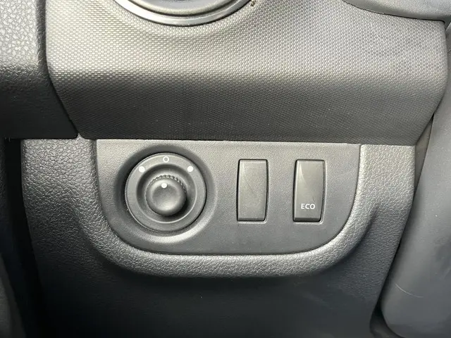 Dacia Logan MCV 0.9 TCe Bi-Fuel Laureate 2019 LPG/Gas 33