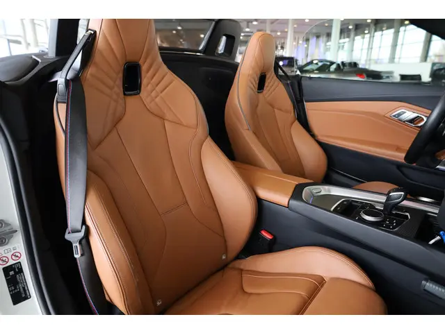 BMW Z4 Roadster sDrive20i 2019 Benzine 11