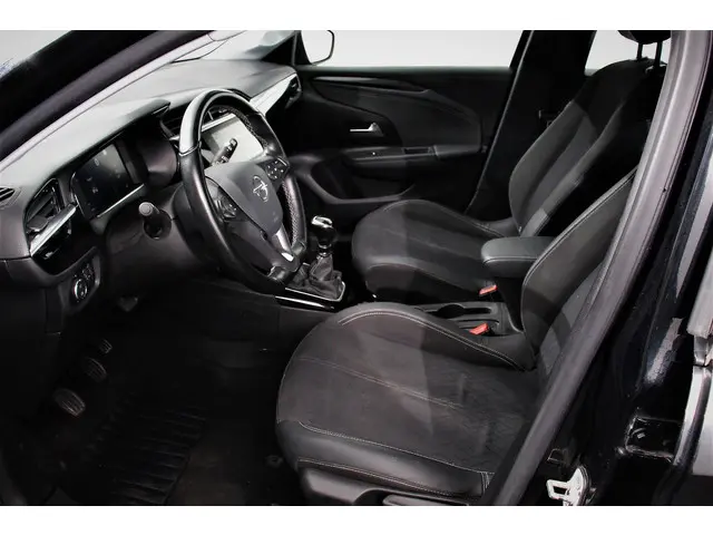 Opel Corsa 1.2 Turbo 102pk Elegance 2021 Benzine 7