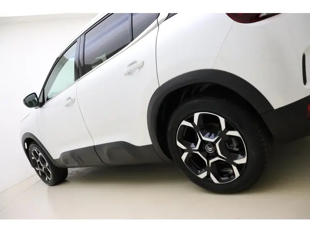 Citroën C5 Aircross 1.2 PureTech 130pk Feel 2022 Benzine 20