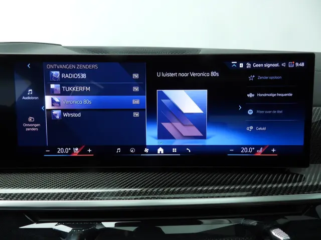 BMW X5 xDrive50e 2026 Hybride Benzine 42