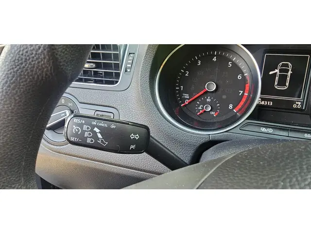 Volkswagen Polo 1.2 TSI Comfortline 2015 Benzine 21