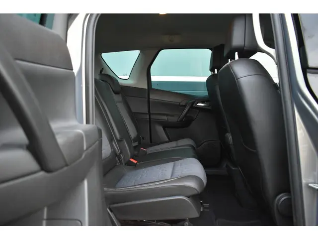 Opel Meriva 1.4 Turbo Cosmo 2014 Benzine 13