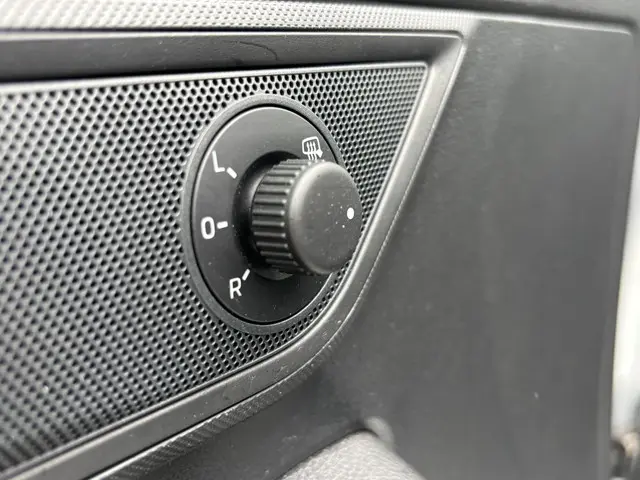 Škoda Fabia Combi 1.0 TSI Business Edition 2021 Benzine 13