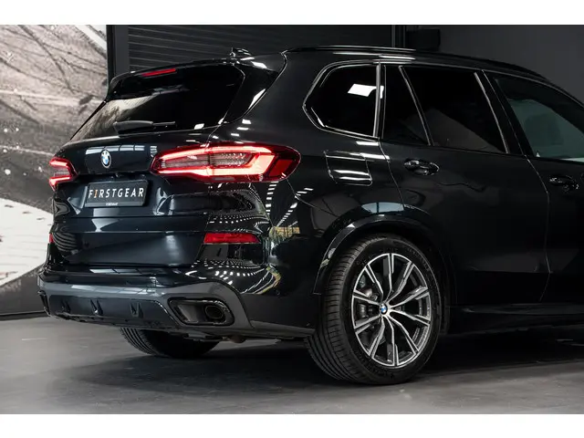 BMW X5 xDrive45e High Executive 2021 Hybride Benzine 19