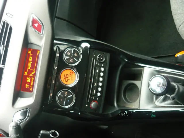 Citroën C3 1.2 PureTech Collection 2015 Benzine 13