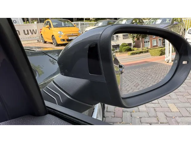 Volkswagen Golf 1.4 eHybrid GTE 2023 Hybride Benzine 15