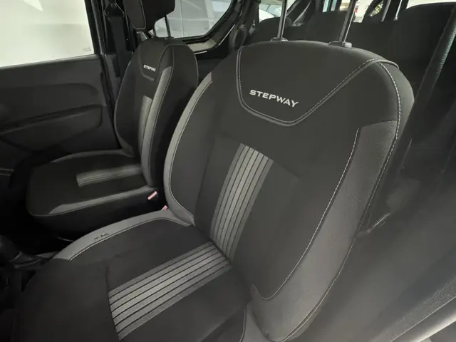 Dacia Dokker 1.2 TCe S&S Ambiance 2018 Benzine 23