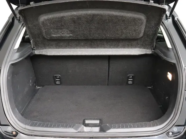 Mazda CX-3 2.0 SkyActiv-G 120 TS+ 2016 Benzine 8