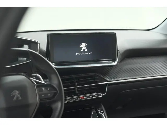 Peugeot 208 PureTech 100 EAT8 Allure 2020 Benzine 48