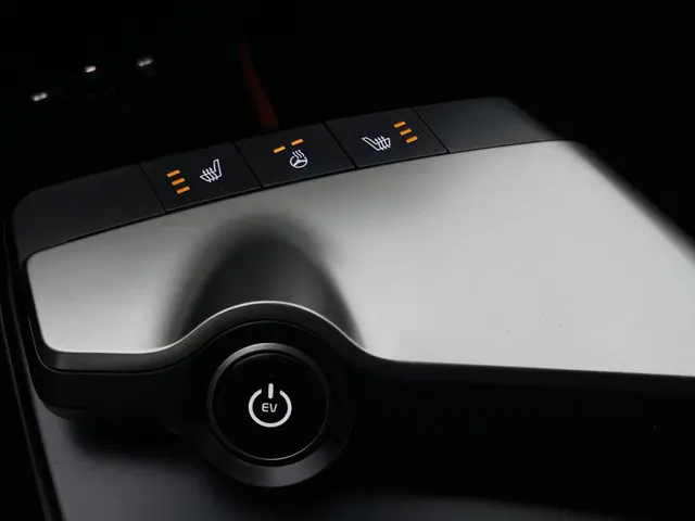 Kia EV6 Light Edition 63 kWh 2025 Elektrisch 17