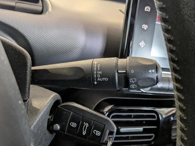 Citroën C4 Cactus 1.2 PureTech Business 2015 Benzine 14