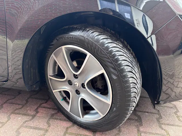 Renault Clio 0.9 TCe ECO Night&Day 2015 Benzine 5