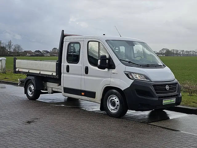 Fiat Ducato 2.3 2020 Diesel 5