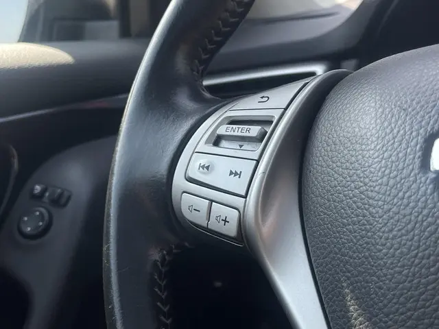 Nissan QASHQAI 1.2 Tekna 2017 Benzine 17
