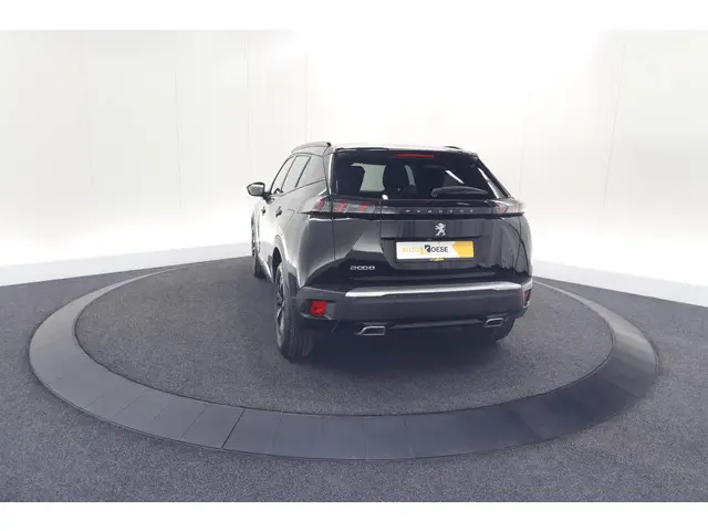 Peugeot 2008 PureTech 130 EAT8 Allure 2023 Benzine 11