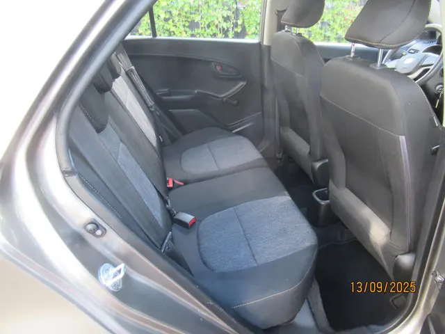 Kia Picanto 1.0 CVVT EconomyLine 2016 Benzine 7