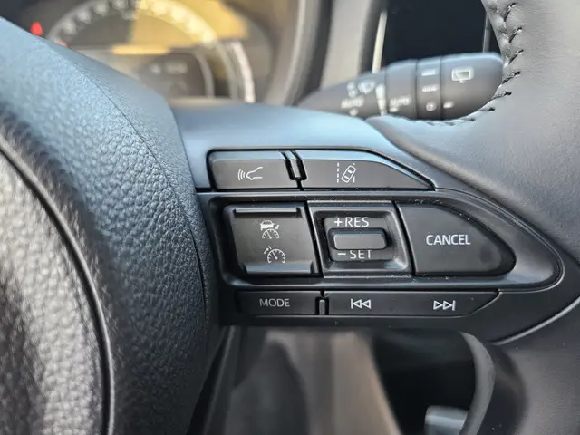 Toyota Aygo X 1.0 VVT-i S-CVT Play,Automaat 2025 Benzine 20