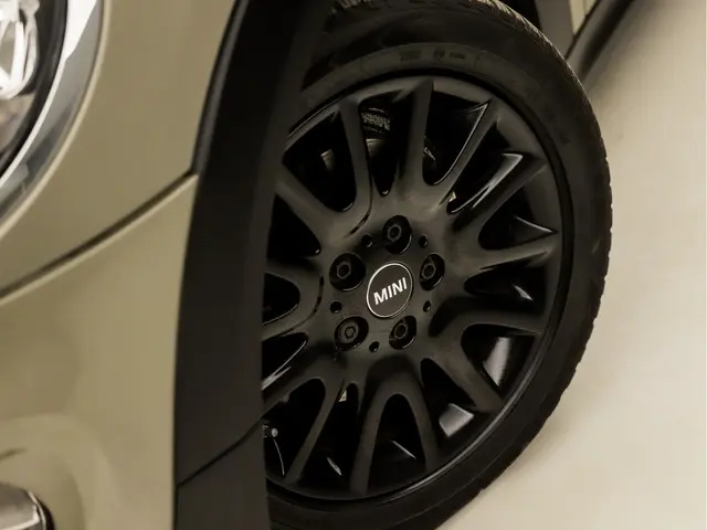MINI Cooper Mini 1.5 Chili 2019 Benzine 12