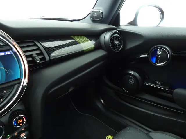 MINI Electric 3-deurs Cooper SE 2020 Elektrisch 20
