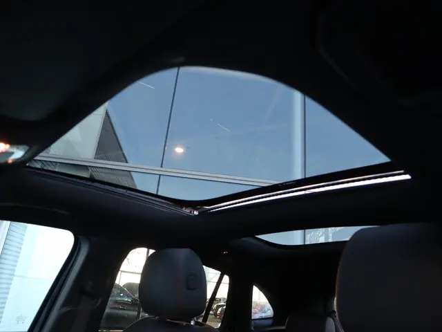 Mercedes-Benz EQA 250 AMG Line 67 kWh 2021 Elektrisch 13