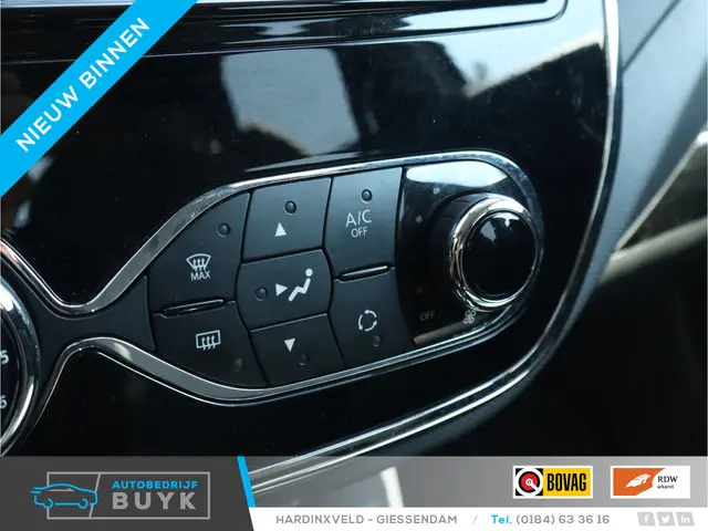 Renault Captur 0.9 TCe Dynamique 2016 Benzine 14