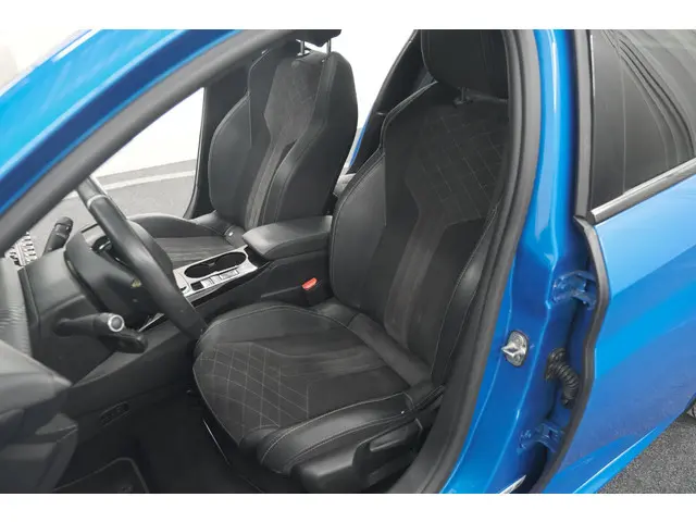 Peugeot e-208 EV GT Pack 50 kWh 2021 Elektrisch 31