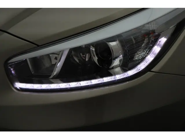 Kia cee'd Sportswagon 1.6 GDI First Edition 2016 Benzine 25