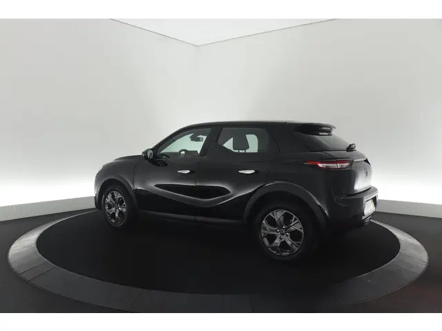 DS DS 3 Crossback PureTech 100 Montmartre 2022 Benzine 11