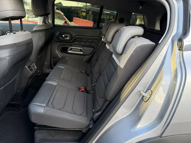 Citroën C5 Aircross 1.2 Turbo 130PK Feel 2022 Benzine 31